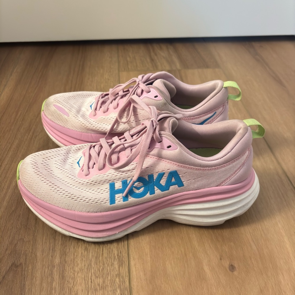 Hoka Bondi 8